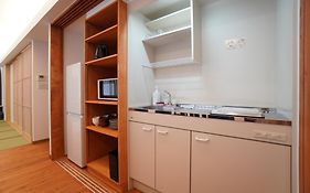Bird Hostel